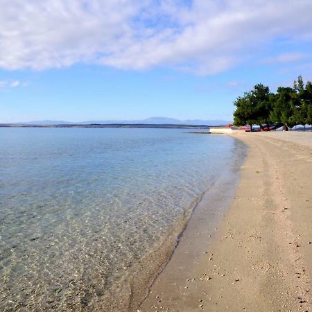 Apartman Una Apartment Crikvenica Luaran gambar