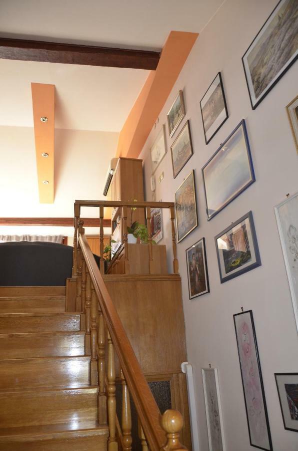 Apartman Una Apartment Crikvenica Luaran gambar