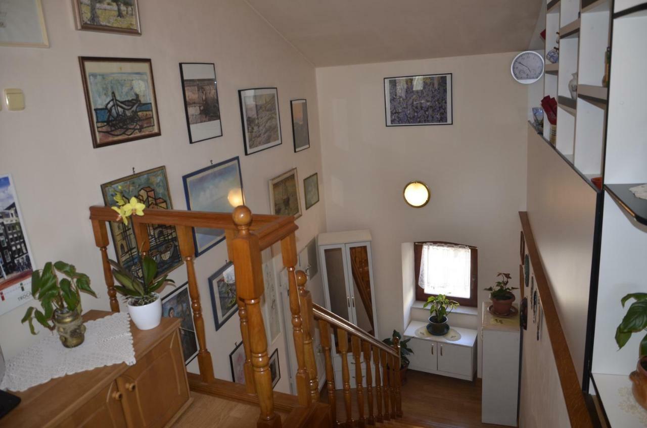 Apartman Una Apartment Crikvenica Luaran gambar
