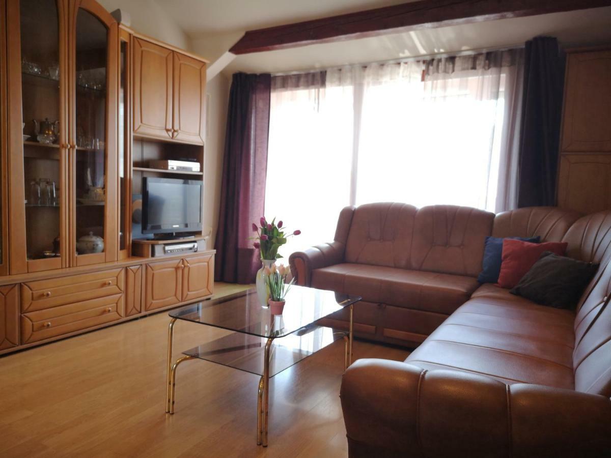 Apartman Una Apartment Crikvenica Luaran gambar
