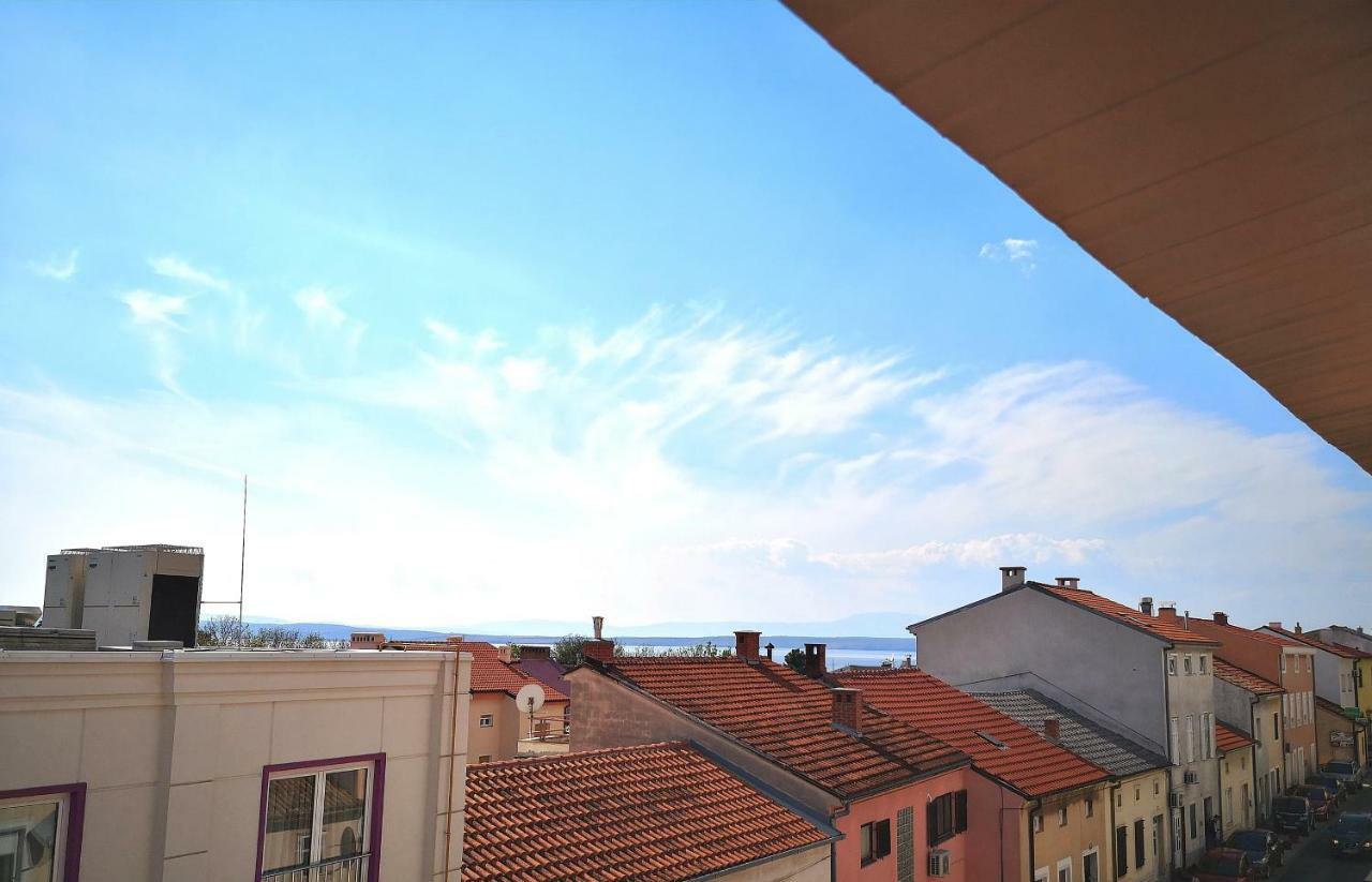 Apartman Una Apartment Crikvenica Luaran gambar