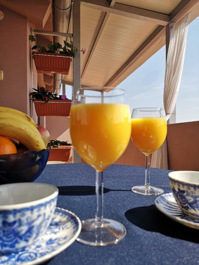 Apartman Una Apartment Crikvenica Luaran gambar